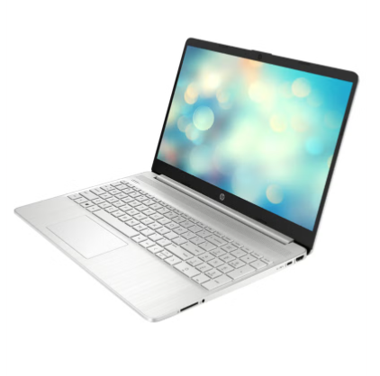 Buy HP Laptop 15s-FQ5066TU Intel Core i5 1235u
