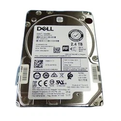 Buy Dell 2.4TB 10K 2.5
