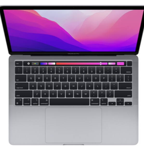Buy APPLE MACBOOK PRO Laptop MNEH3