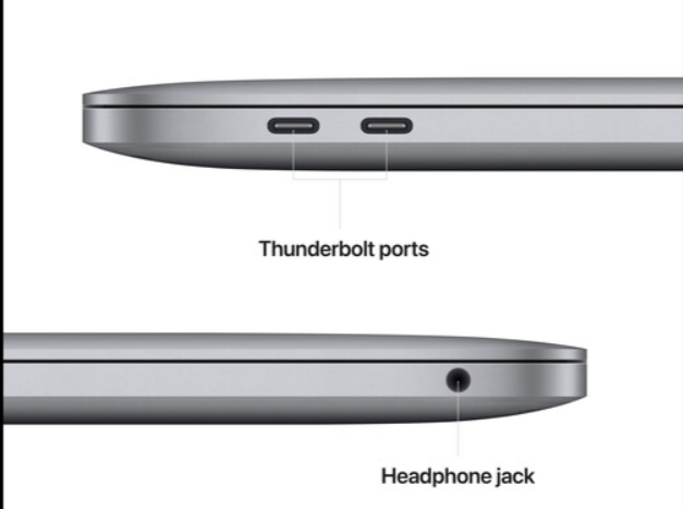Buy APPLE MACBOOK PRO Laptop MNEH3
