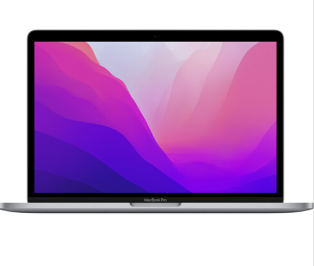 Buy APPLE MACBOOK PRO Laptop MNEH3