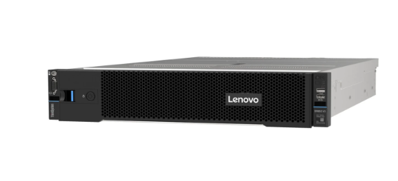 Buy Lenovo Server SR650 V34514Y, 1x64GB,1x1100W 7D76A06HEA
