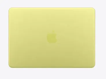Buy Apple MacBook Neo A18 Pro MHFD4AB/A 13-inch 6-core CPU Citrus Laptop