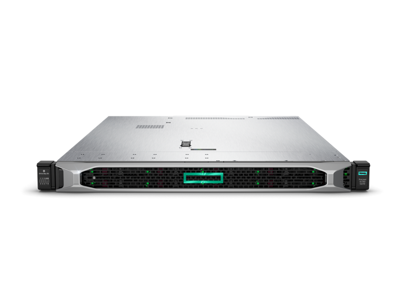 Buy P19772-B21 HPE Proliant DL360 Gen10 2 x Intel Xeon-G 6248 20-Core