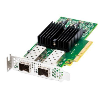 Buy Dell Broadcom 57412 Dual Port 10Gb, SFP+, PCIe Adapter, Low Profile, Customer Install57412-VPN-540-BBVL