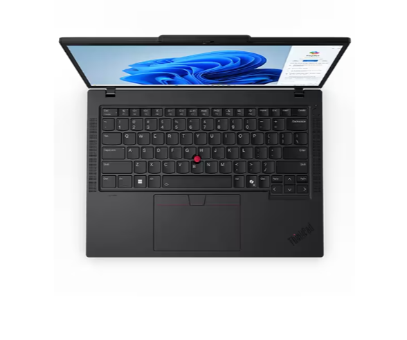 Buy Lenovo ThinkPad T14-Gen 5 Laptop Intel® Core™ Ultra 7 155U (Up to 4.80GHz) Processor
