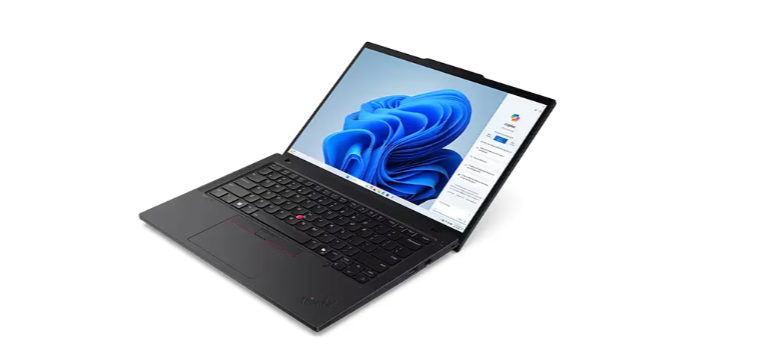 Buy Lenovo ThinkPad T14-Gen 5 Laptop Intel® Core™ Ultra 7 155U (Up to 4.80GHz) Processor