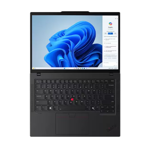 Buy Lenovo ThinkPad T14-Gen 5 Laptop Intel® Core™ Ultra 7 155U (Up to 4.80GHz) Processor