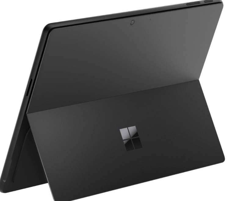 Buy Microsoft Surface Pro 11 X Elite 16GB 512GB OLED Black ZIA-00018