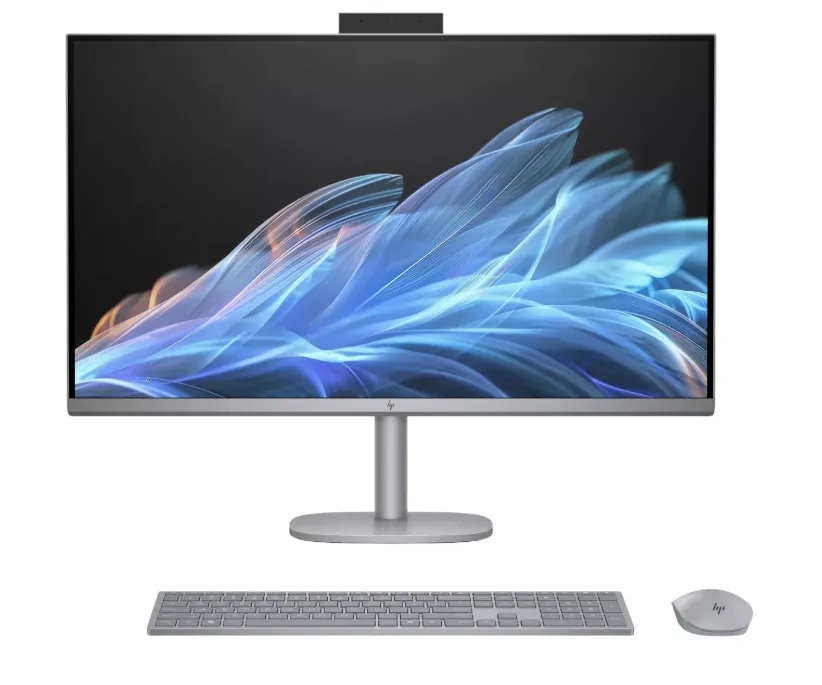 HP OmniStudio X All-in-One Desktop AI PC 31.5 Intel Ultra 7 155H CV0J4EA