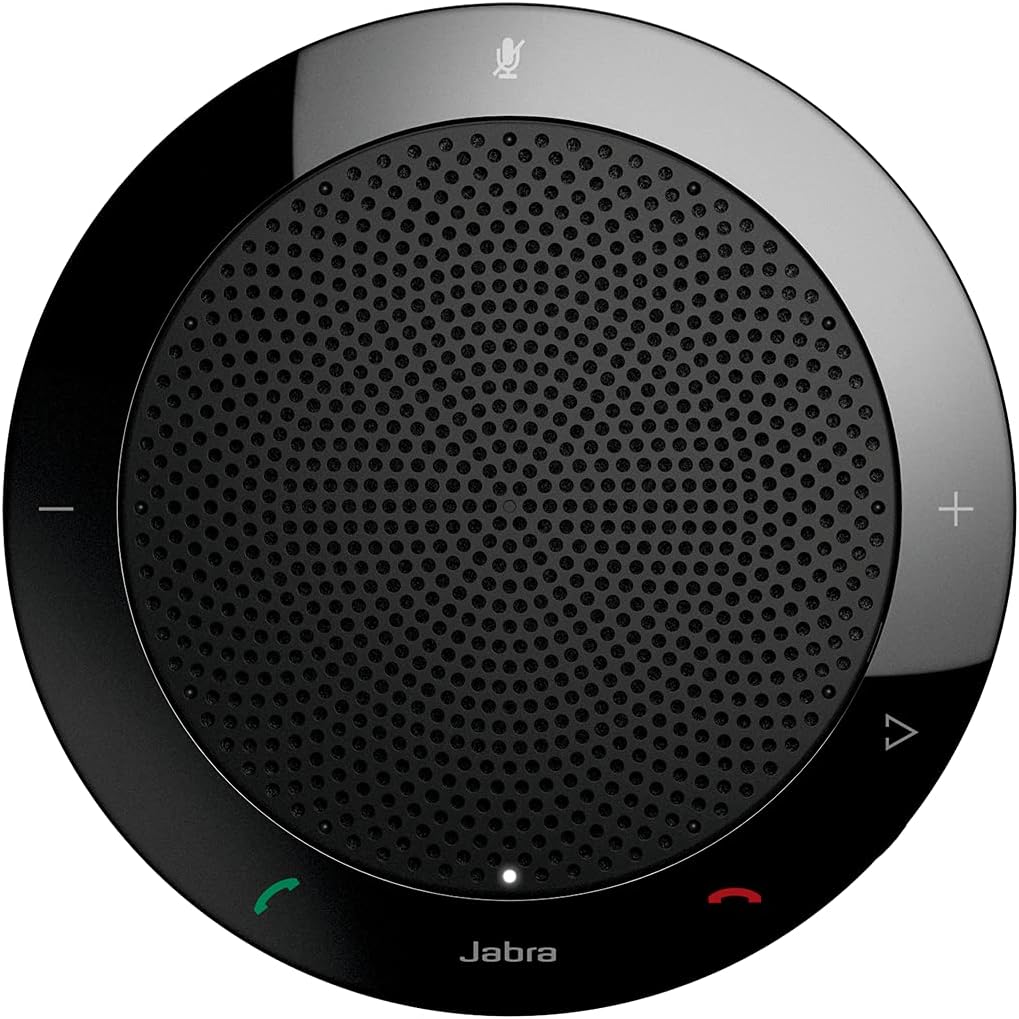 Buy 7510-109 Jabra SPEAK 510 MS Bluetooth Speakerphone