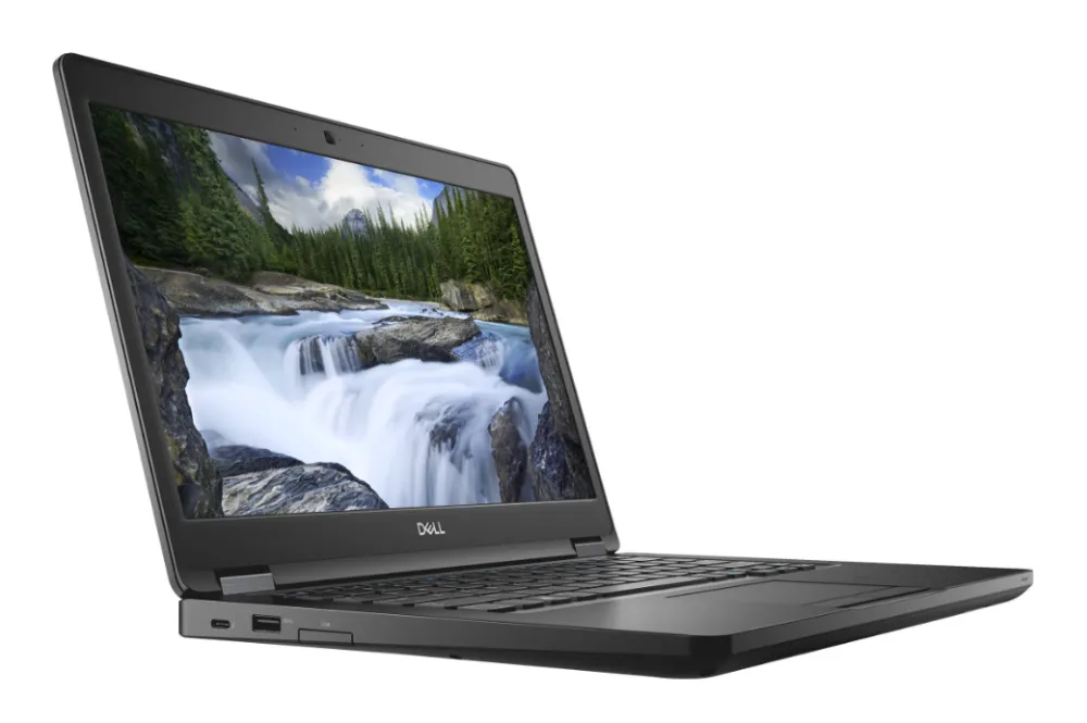 Buy Dell Latitude 5491 Business Laptop Intel ⁸th Generation | Core i7-8850H Processor