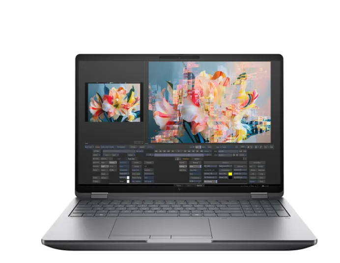 HP ZBook X G1i 16 Mobile Workstation Intel Ultra 7 265H C3BE2UT