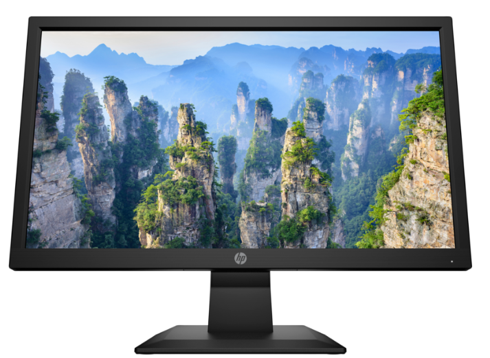 Buy HP V20 HD+ MONITOR 1H850AS