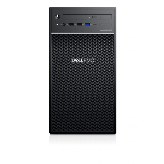 Buy Dell PowerEdge T40 Intel Xeon E-2224G 3.5GHz, 8M cache, 4C/4T, turbo (71W), 8GB 2666MT/s DDR4 ECC UDIMM