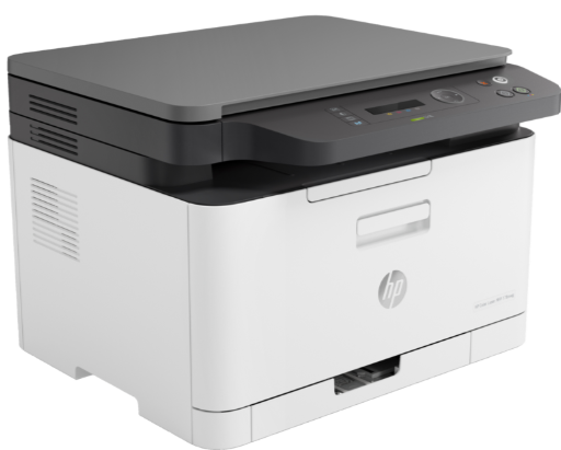 Buy HP Color Laser MFP 178nw Printerz