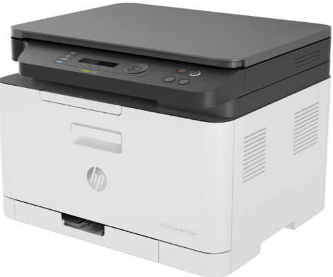 Buy HP Color Laser MFP 178nw Printerz