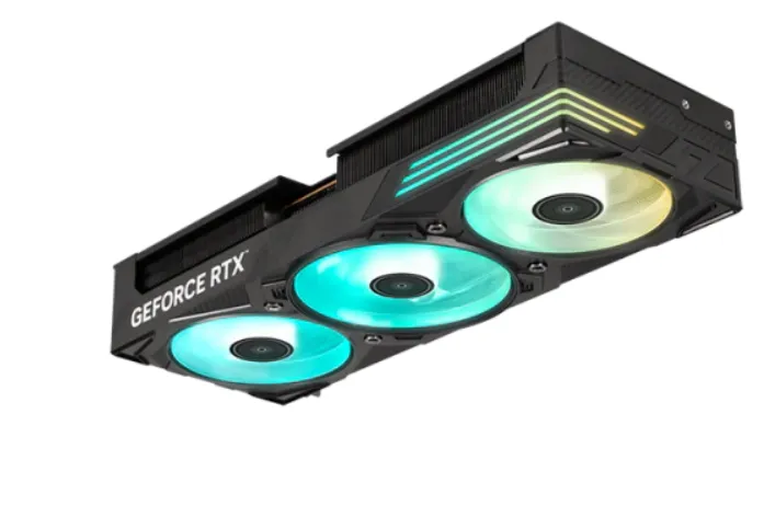 Buy GALAX GeForce RTX™ 5080 16GB EX Gamer 1-Click OC G-B37SB-58NZN6MDBYEX-GALG