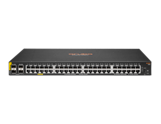 Buy JL675A  Aruba 6100 48G Class4 PoE 4SFP+ 370W Switch