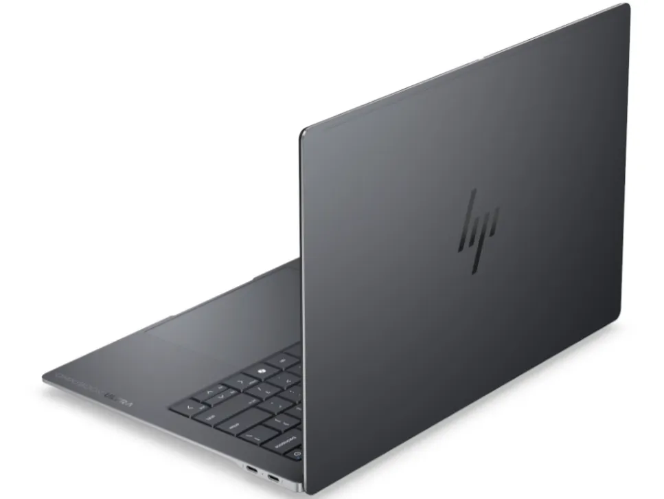 Buy HP OmniBook Ultra Next Gen AI 14 Inch Laptop Silk Sand Color C2NM8AV-1