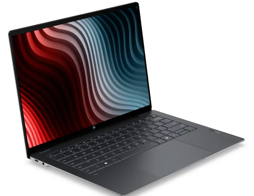 Buy HP OmniBook Ultra Next Gen AI 14 Inch Laptop Silk Sand Color C2NM8AV-1
