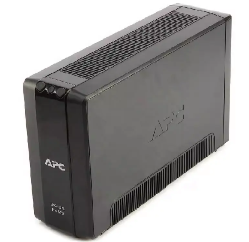 Buy APC BR Serial 550VA ,233V BR550G-CN