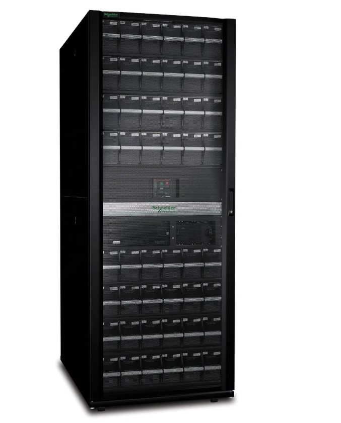 Buy APC  Symmetra PX 250/500kW Battery Enclosure  SYBFXR8-8