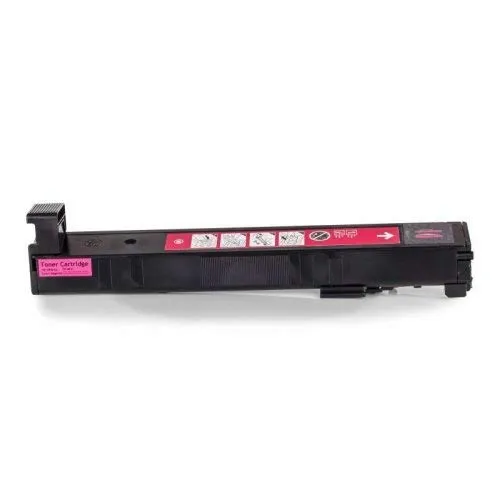 Buy HP MAGENTA TONER CB383A 823A Original LaserJet Toner Cartridge