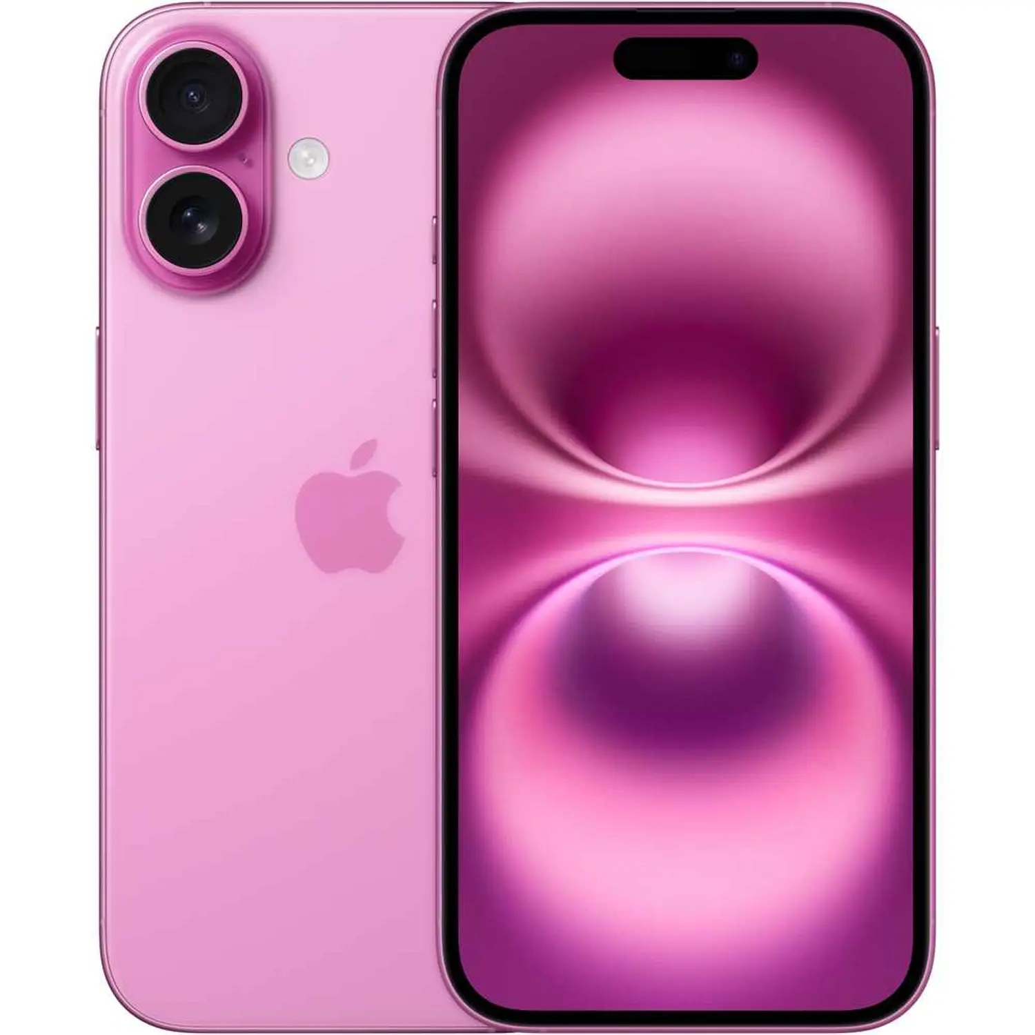 Buy Apple iPhone 16 128GB Pink MYDT3AE/A