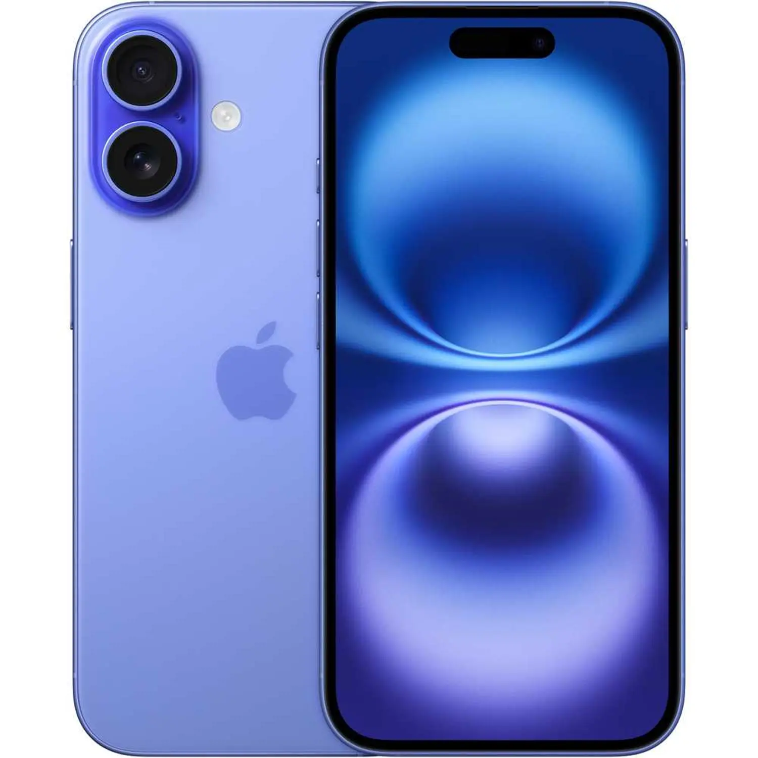 Buy Apple iPhone 16 128GB Ultramarine MYDU3AE/A