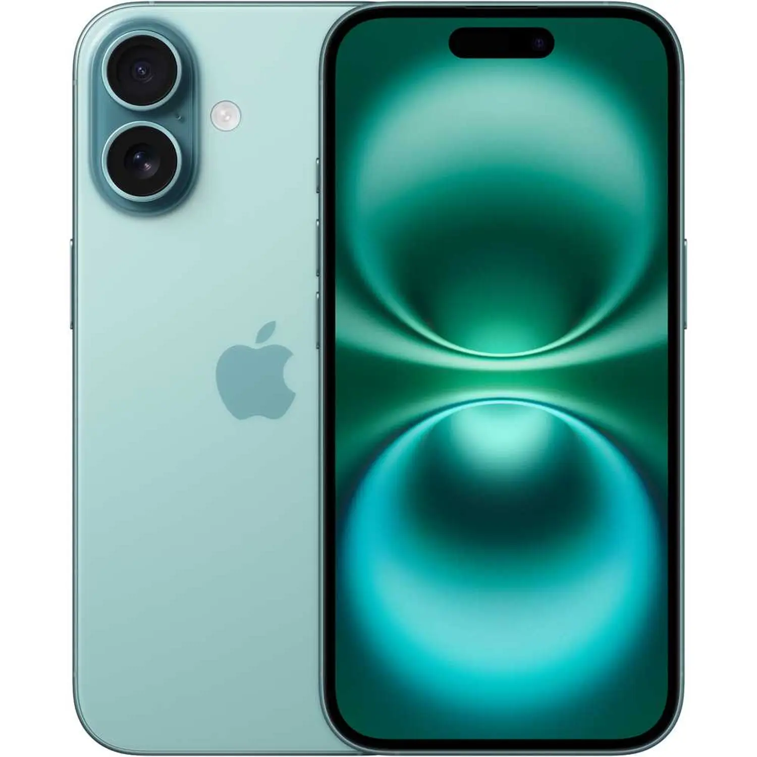 Buy Apple iPhone 16 128GB Teal MYDV3AE/A