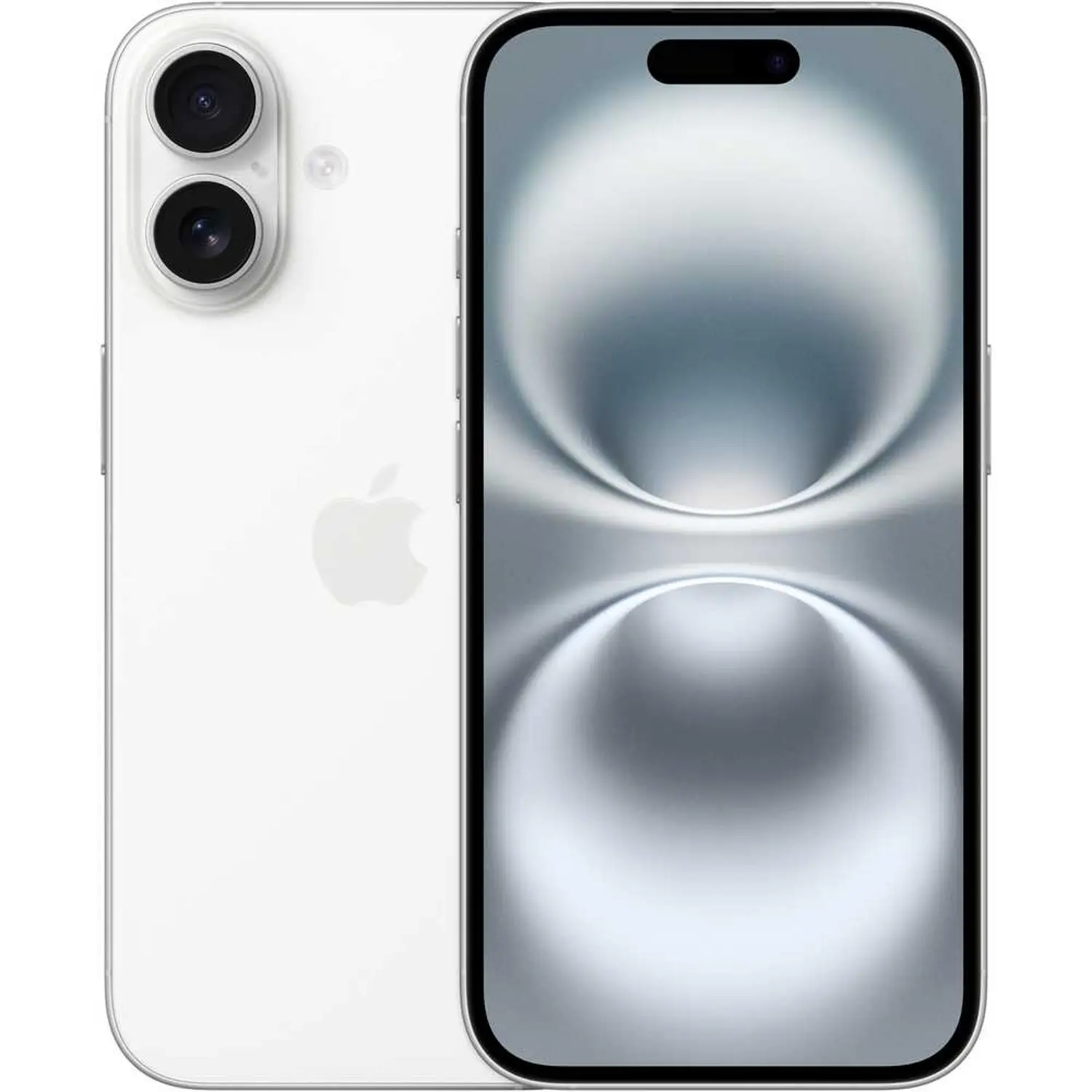 Buy Apple iPhone 16 128GB White MYDR3AE/A