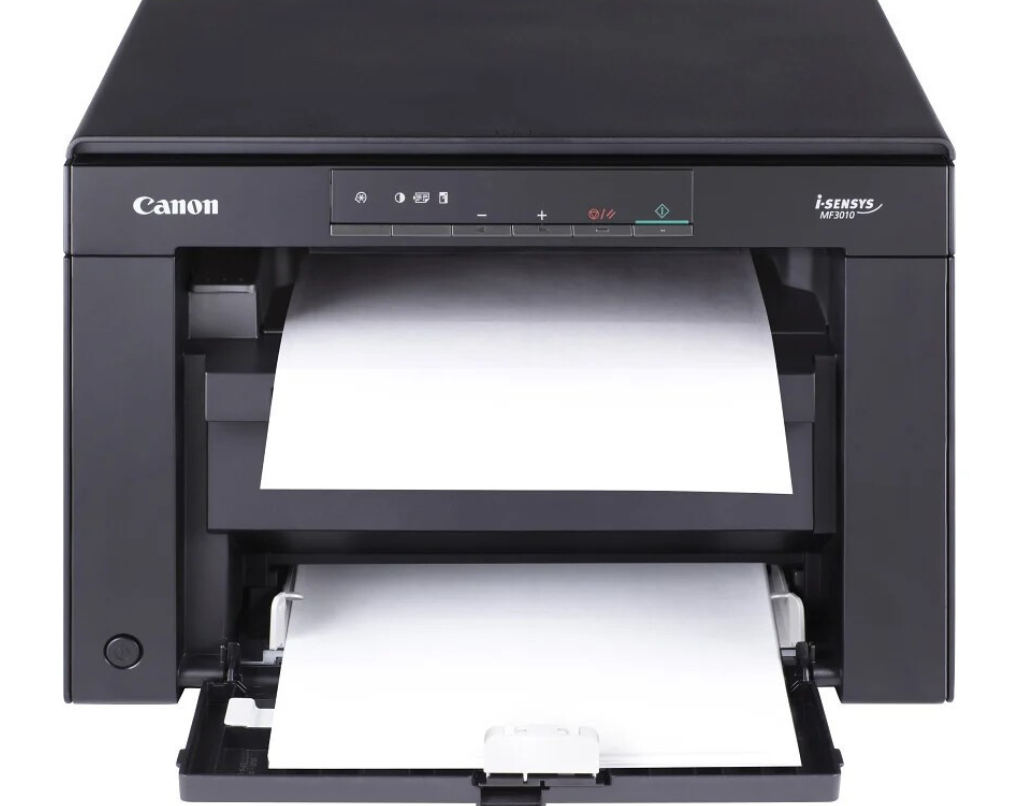 Buy CANON I-SENSYS MF3010 PRINTER
