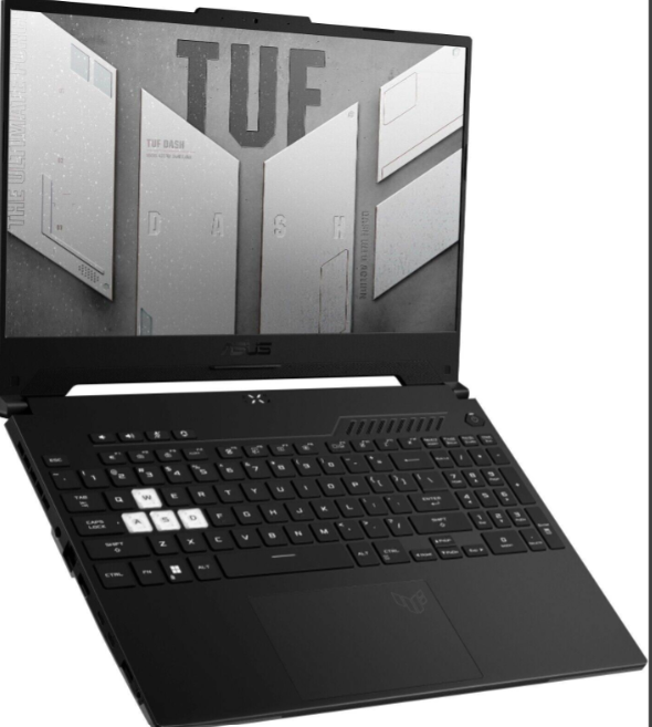Buy 90NR0AV3-M001V0  ASUS TUF Dash F15 FX517ZR-F15.I73070