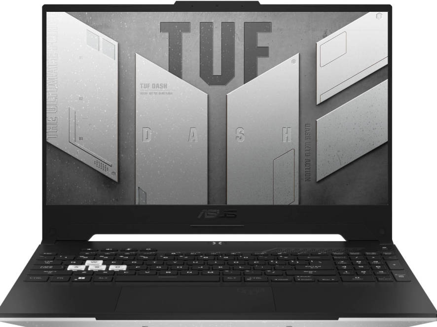 Buy 90NR0AV3-M001V0  ASUS TUF Dash F15 FX517ZR-F15.I73070