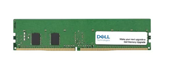 Buy Dell 8GB DDR4 RDIMM 3200MHz AA783420