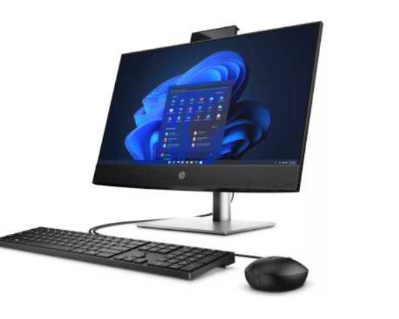 Buy Hp Pro One 440 Gen9 All-in-One PC -Intel Core i7 -13700T,  C9ZX6AT#BH5