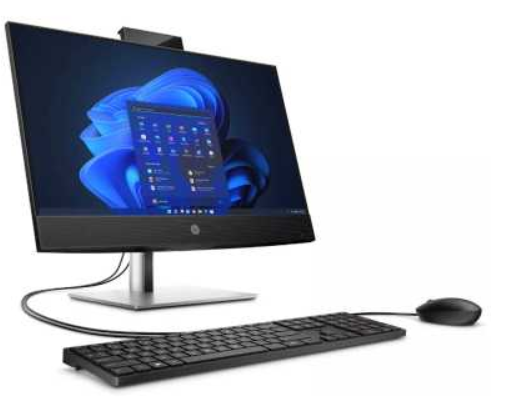 Buy Hp Pro One 440 Gen9 All-in-One PC -Intel Core i7 -13700T,  C9ZX6AT#BH5