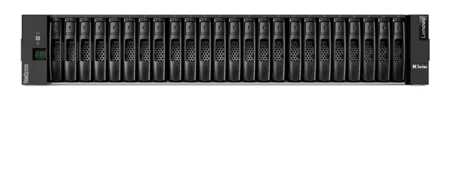 Buy 7Y75A00TWW   Lenovo ThinkSystem DE4000H DAS/SAN Storage System