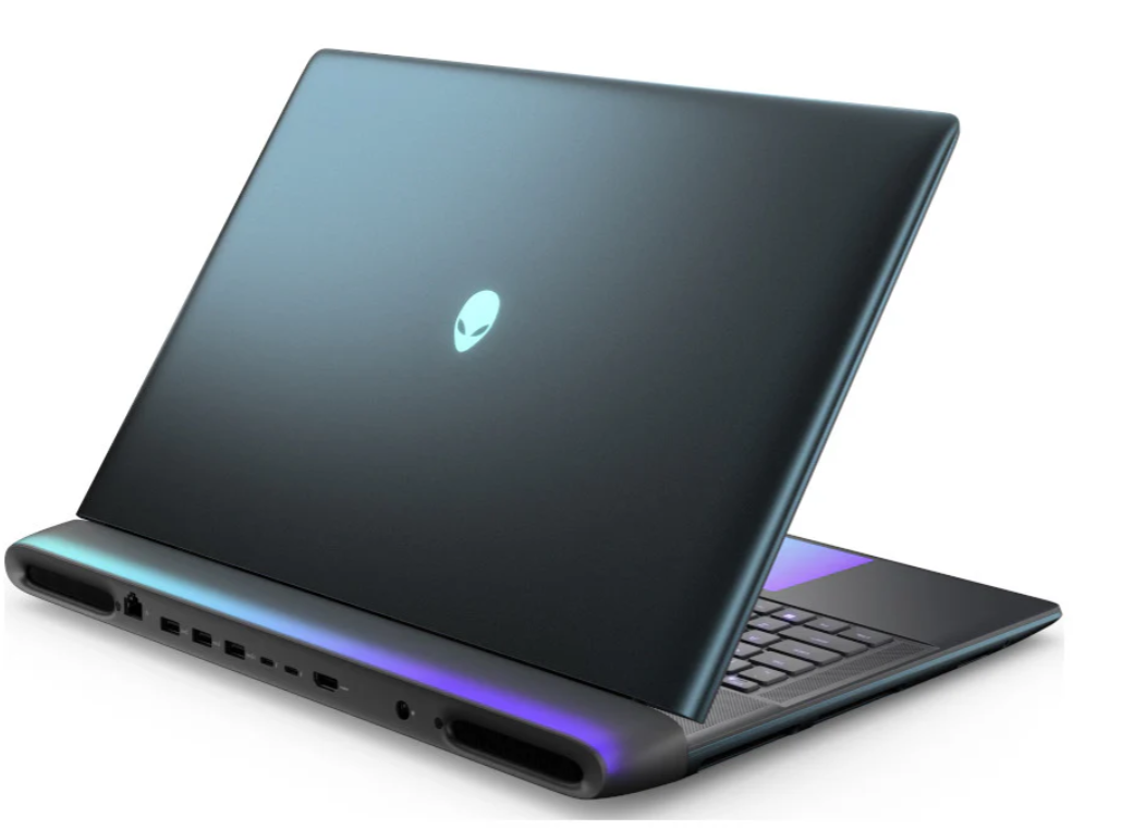 Buy Dell Alienware 18 Area-51 Gaming Laptop Intel Ultra 9 275HX USEAA18250HBTSHMLW
