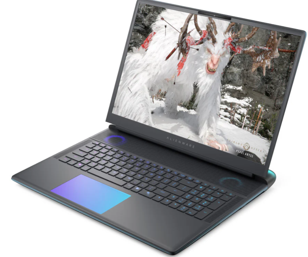 Buy Dell Alienware 18 Area-51 Gaming Laptop Intel Ultra 9 275HX USEAA18250HBTSHMLW