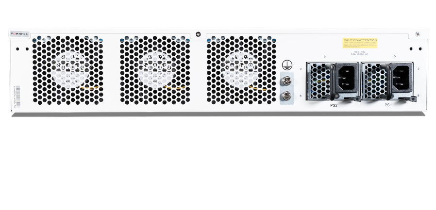 Buy FG-2600F-BDL-809-12   FortiGate-2600F Hardware plus 1 Year Hardware plus FortiCare Premium