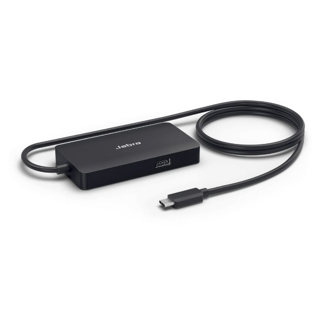 Buy Jabra Panacast Hub USB C With 2 Pin 14207-58
