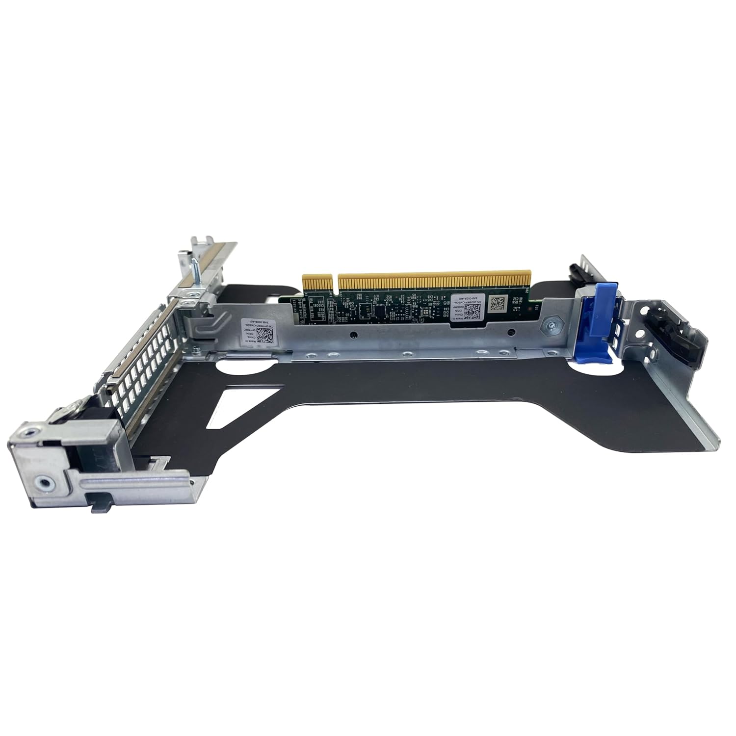 Buy 0FYRGC Dell PowerEdge R450 / R650xs PCIe x16 Riser Card