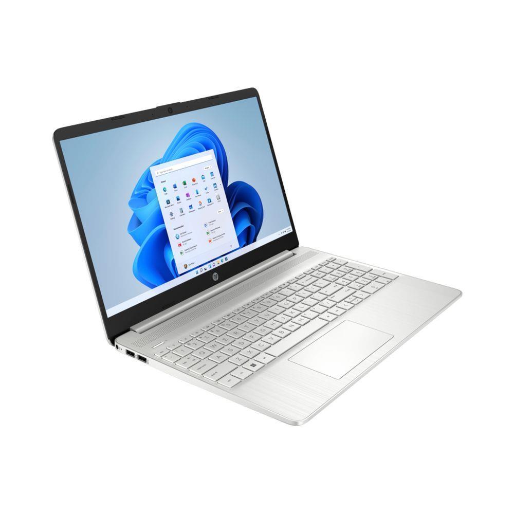Buy HP Laptop 15s-fq2653TU i7-1165G7 8GB/512GBSSD/15.6