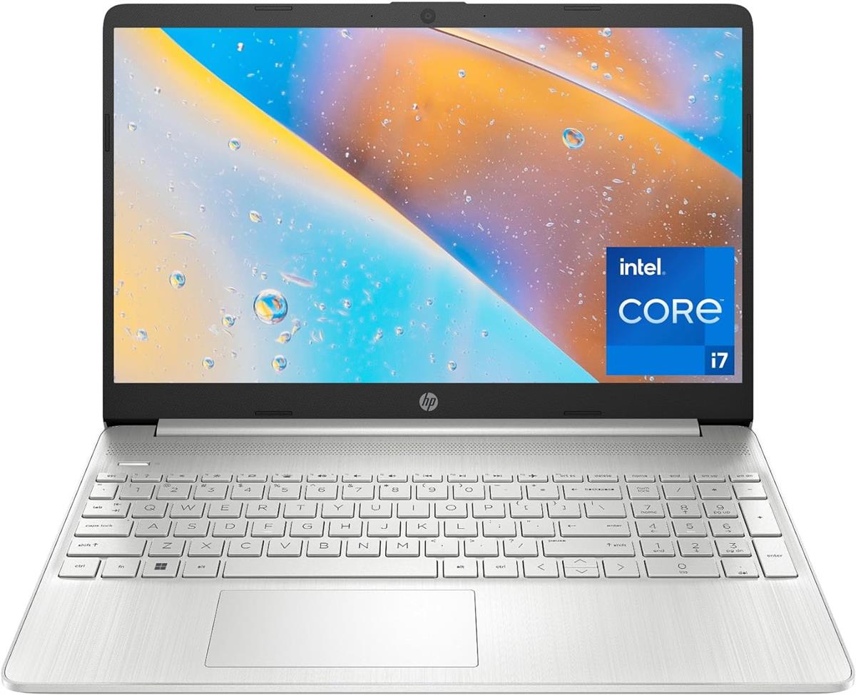 Buy HP Laptop 15s-fq2653TU i7-1165G7 8GB/512GBSSD/15.6
