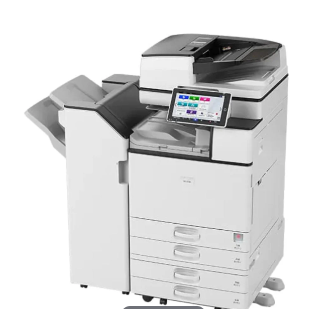 Buy IM 3500  A3 black and white multifunction printer