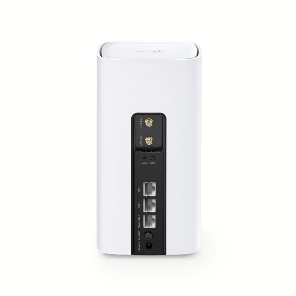 Buy TP-Link Archer NX200 AX1800Mbps Wi-Fi 6 5G Router