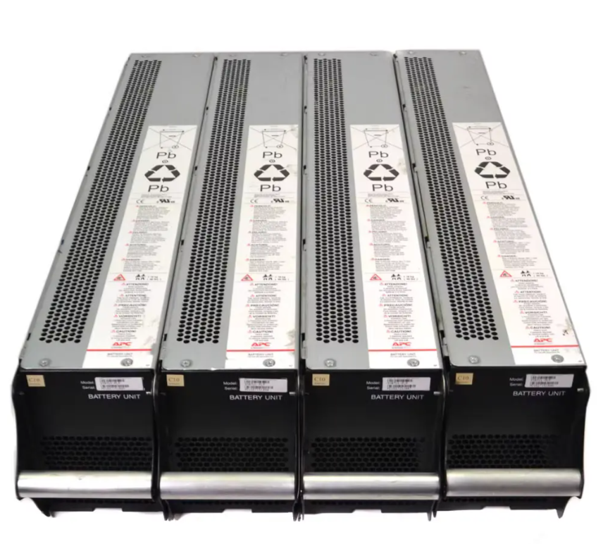 Buy APC UPS Part  Battery Module for 400V  SYBT9-B4