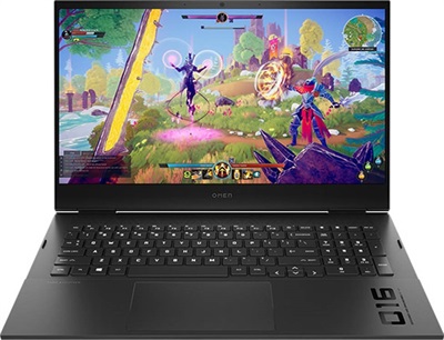 Buy HP Gaming Laptop OMEN 16-b0007ne i7-11800H